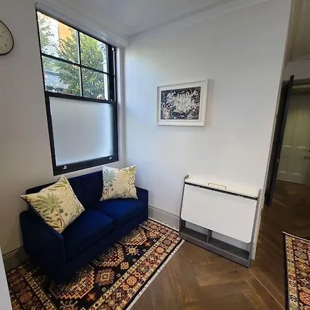 New Boutique Ground Floor Apartment London Exterior photo