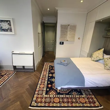 New Boutique Ground Floor Apartment London Exterior photo