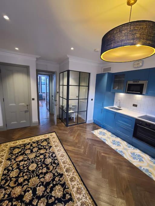 Appartamento New Boutique Ground Floor Londra