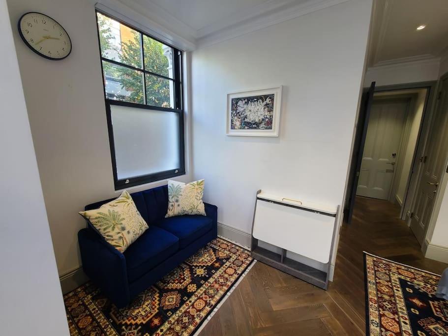 New Boutique Ground Floor Appartamento Londra